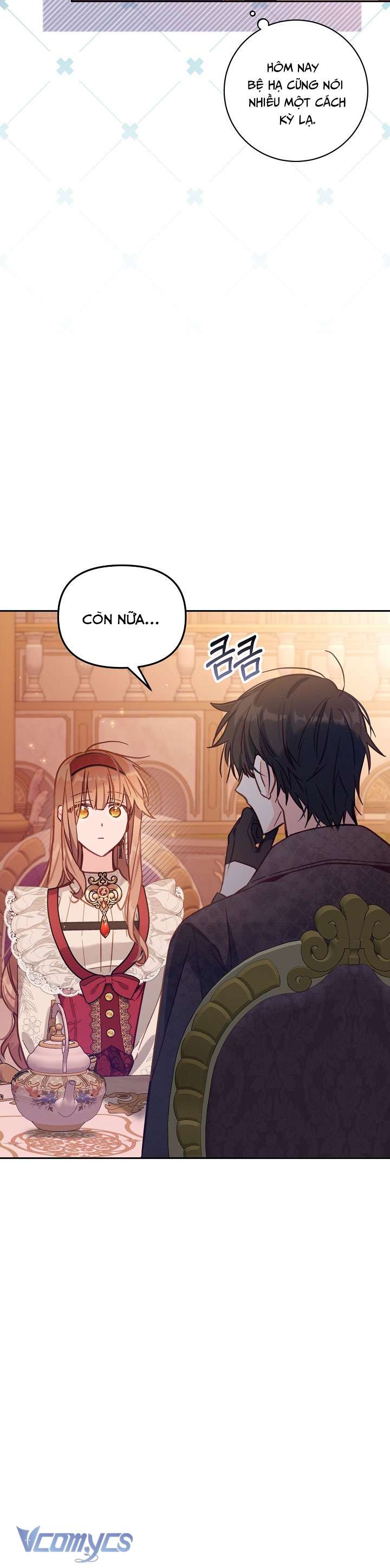 không có chỗ cho kẻ giả mạo chapter 17 26