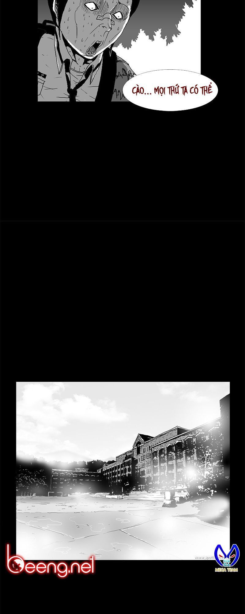 sống sót chapter 22 12