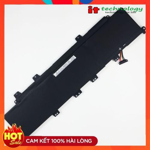 Pin cho Laptop Asus VivoBook X502 X502C X502CA S500 S500C S500CA PU500C C21-X502 C31-X502