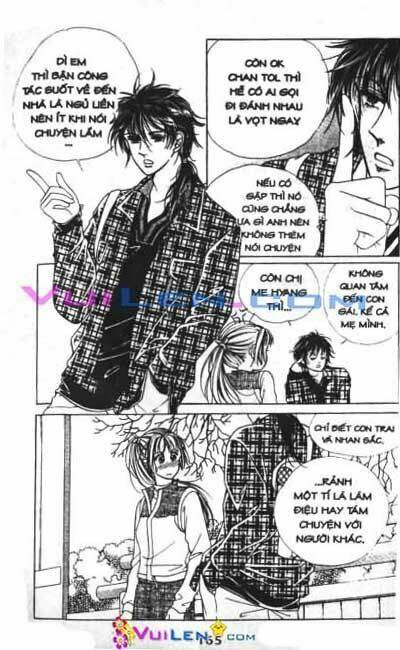 tóc gió thôi bay chapter 1 165