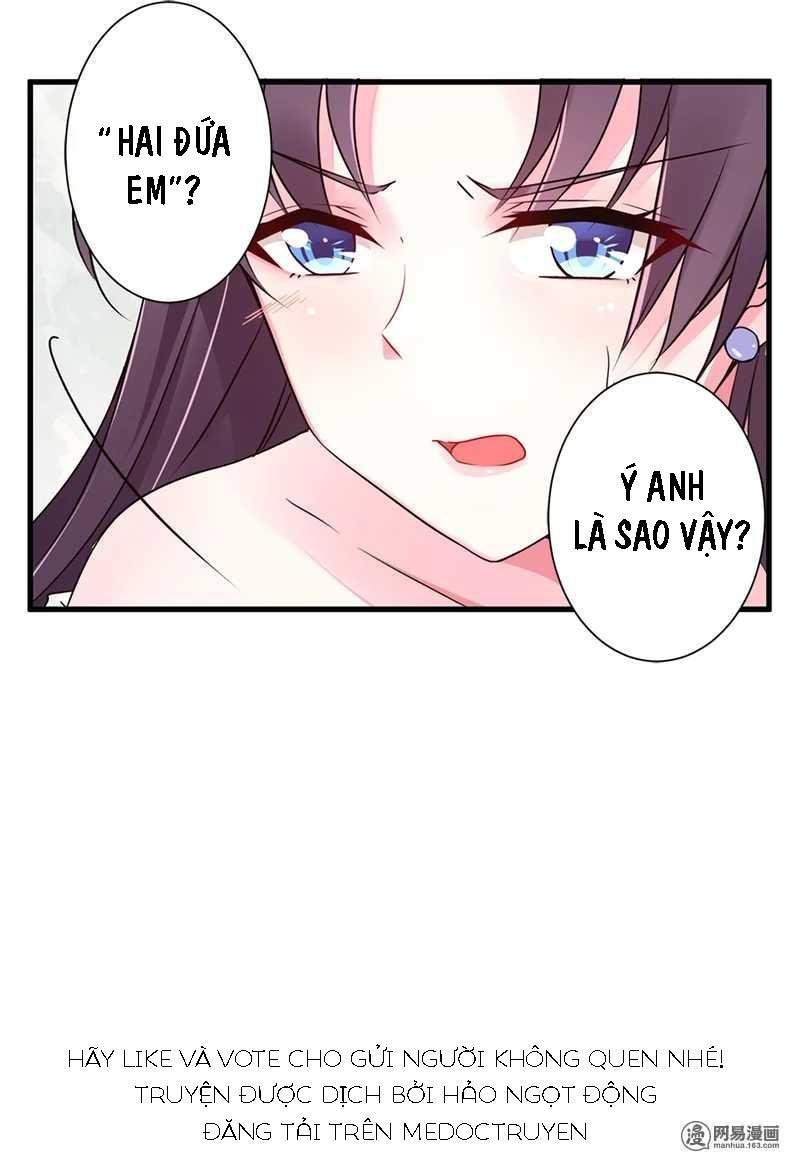 gửi người không quen chapter 21 42