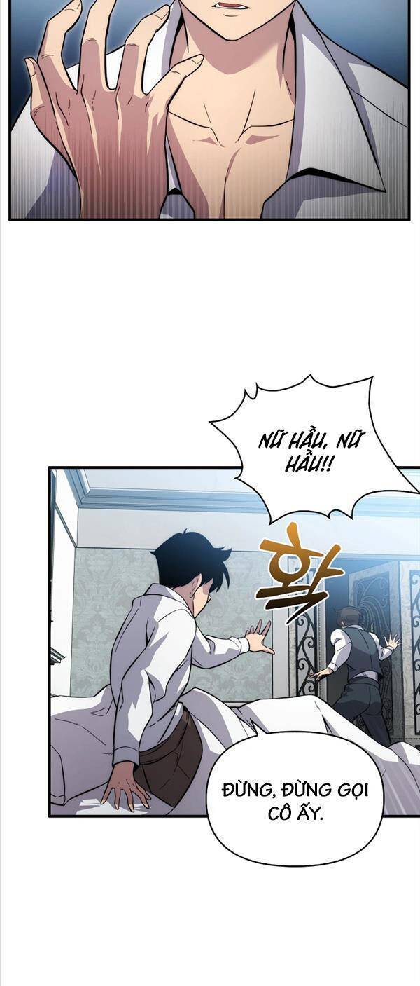 kiếm sư cấp 9 trở lại chapter 5 24