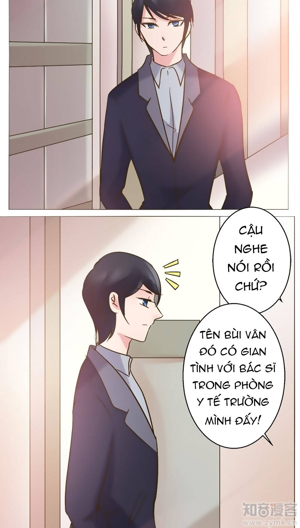 một tuần làm tình nhân chapter 24 48