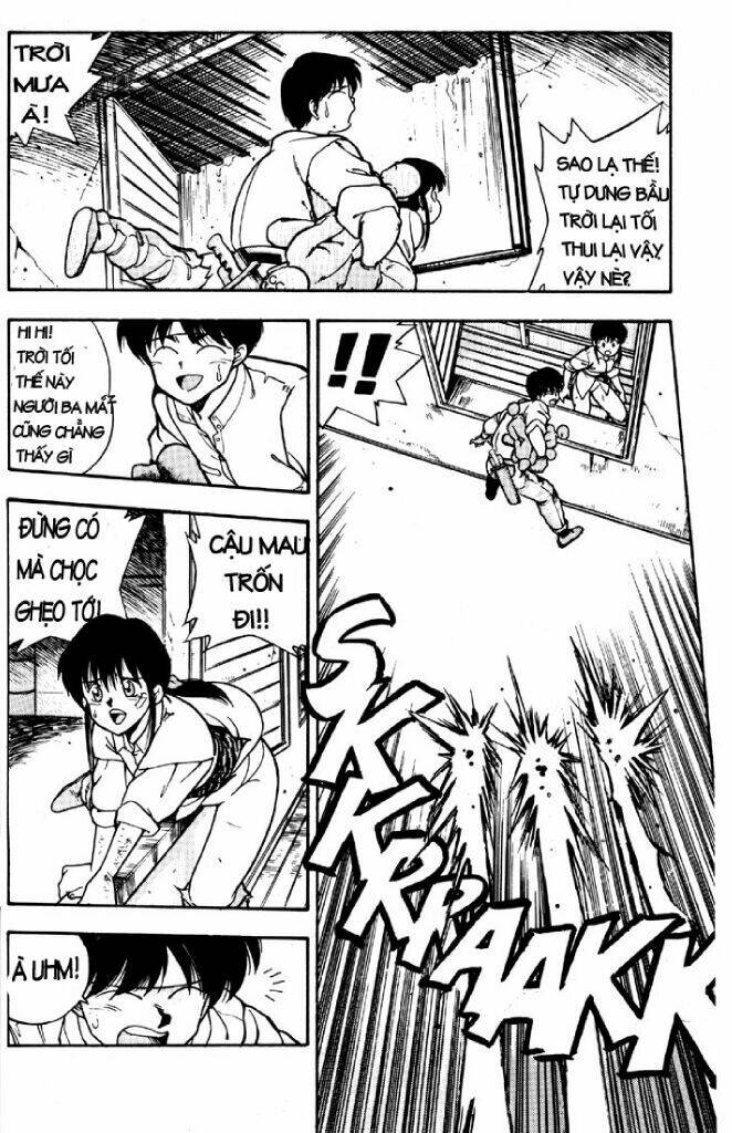 3x3 eyes chapter 5 12