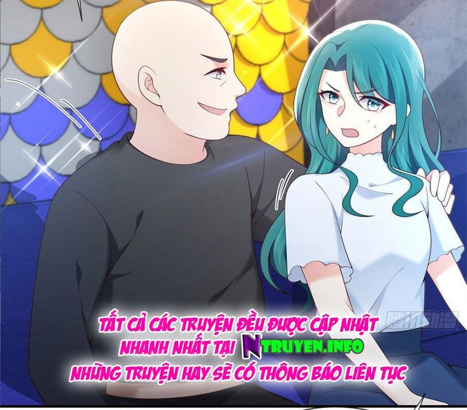 nam thần truy thê chỉ nam chapter 70.1 22