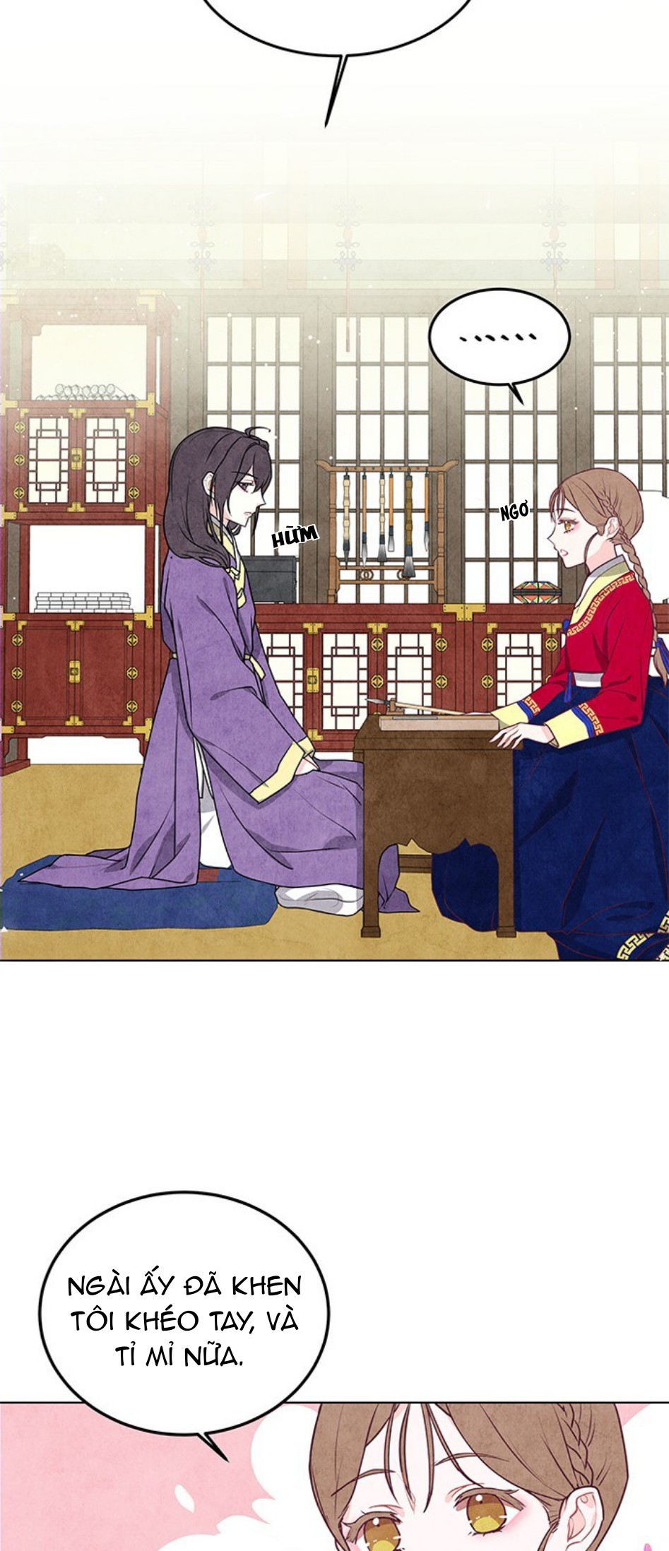 tiểu nương tử bị gả bán chapter 11 16