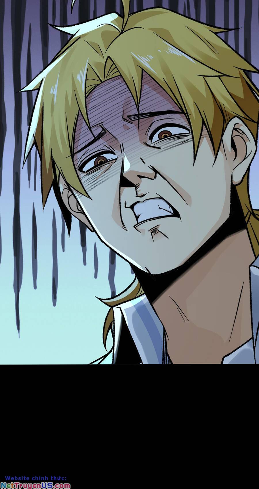 đến ma quỷ còn sợ tâm thần chapter 5 32