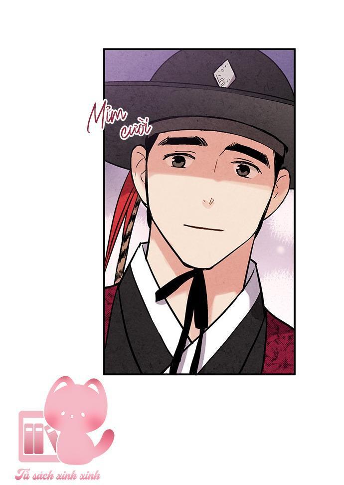 lệnh cấm hôn chapter 41 7