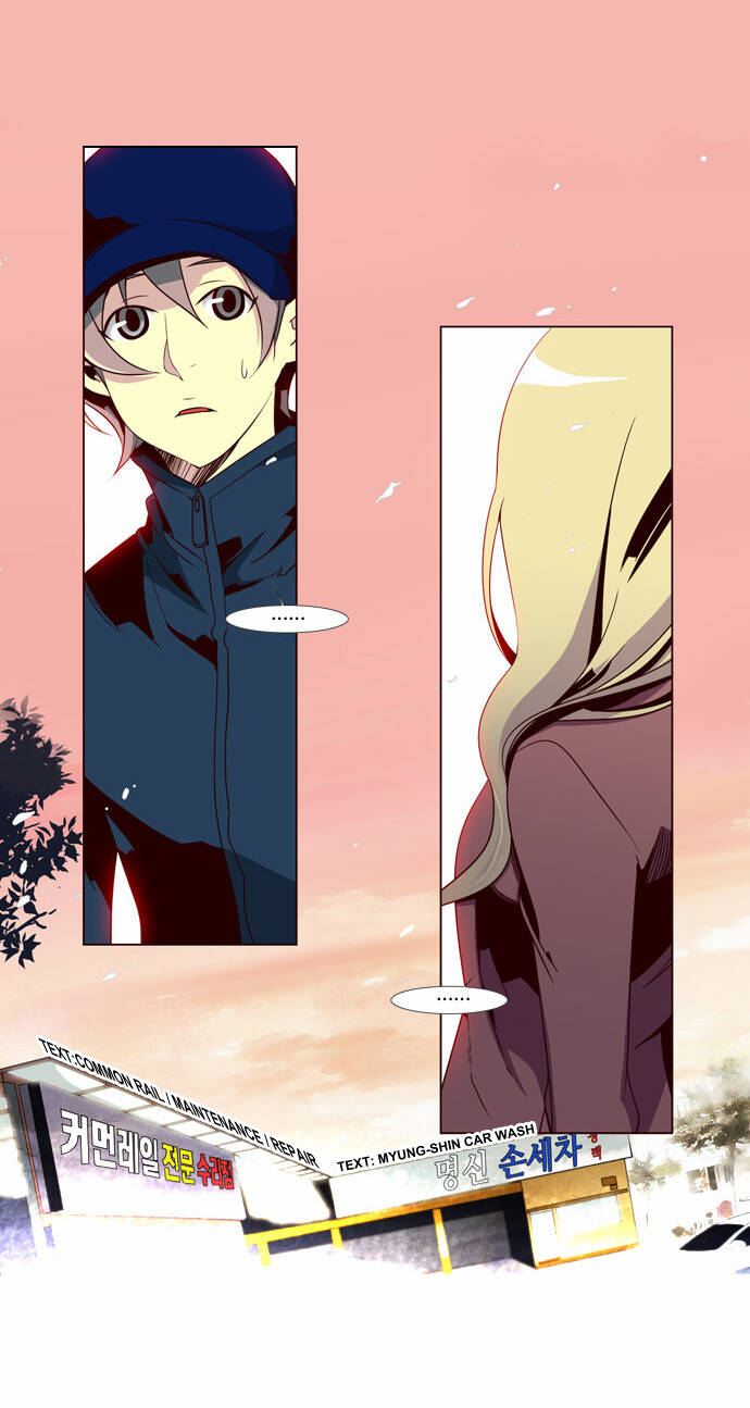 nữ sinh trường wilds chapter 73 3