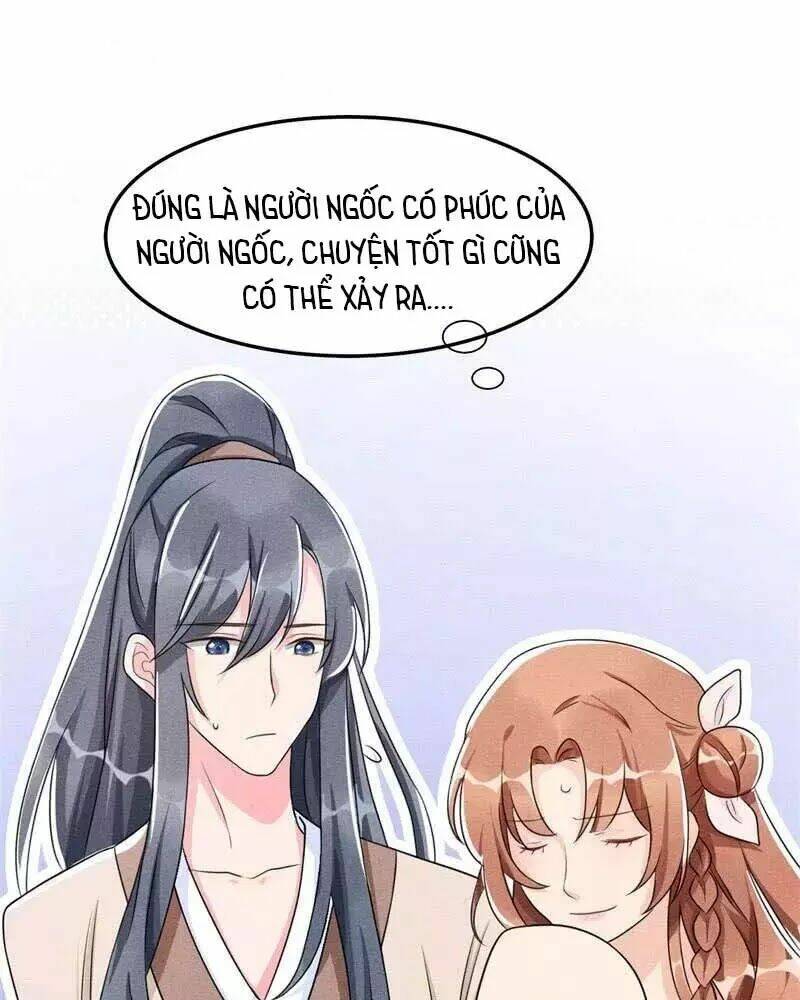 hoàng tử phu quân, ta nuôi ngươi a! chapter 6 54