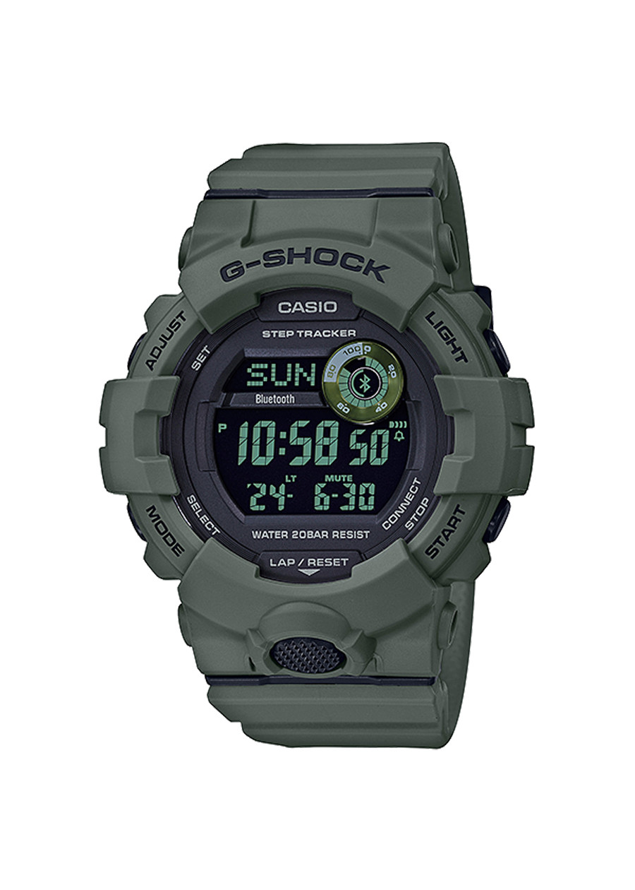 Đồng hồ nam Casio G-Shock chính hãng GBD-800UC-3DR