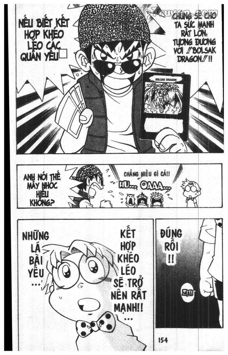 duel masters chapter 8 152