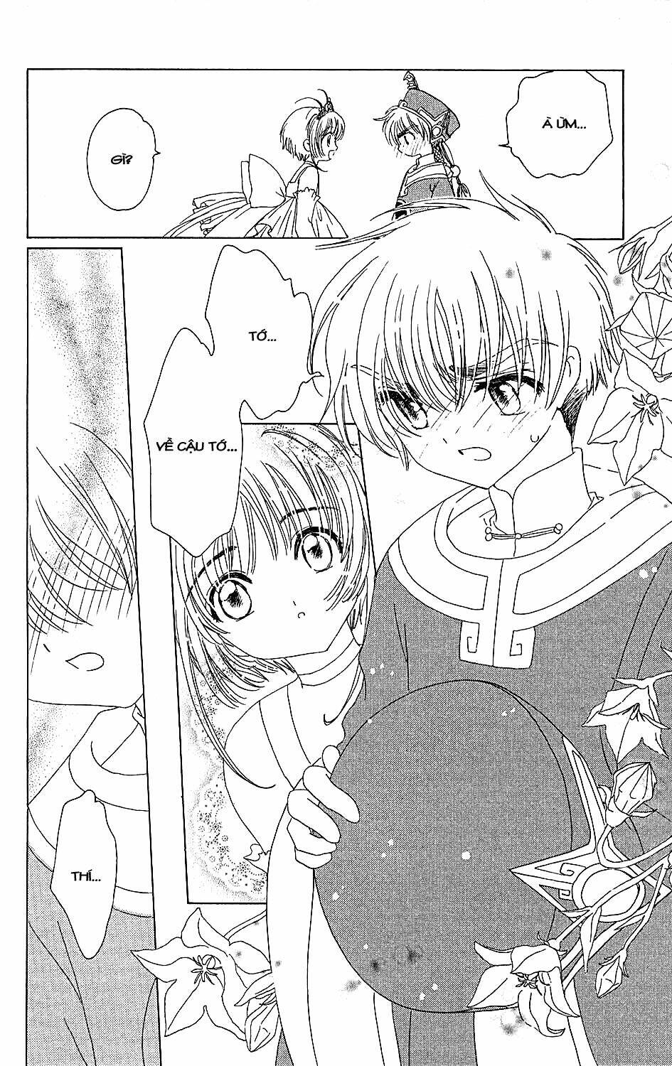 card captor sakura chapter 38 21