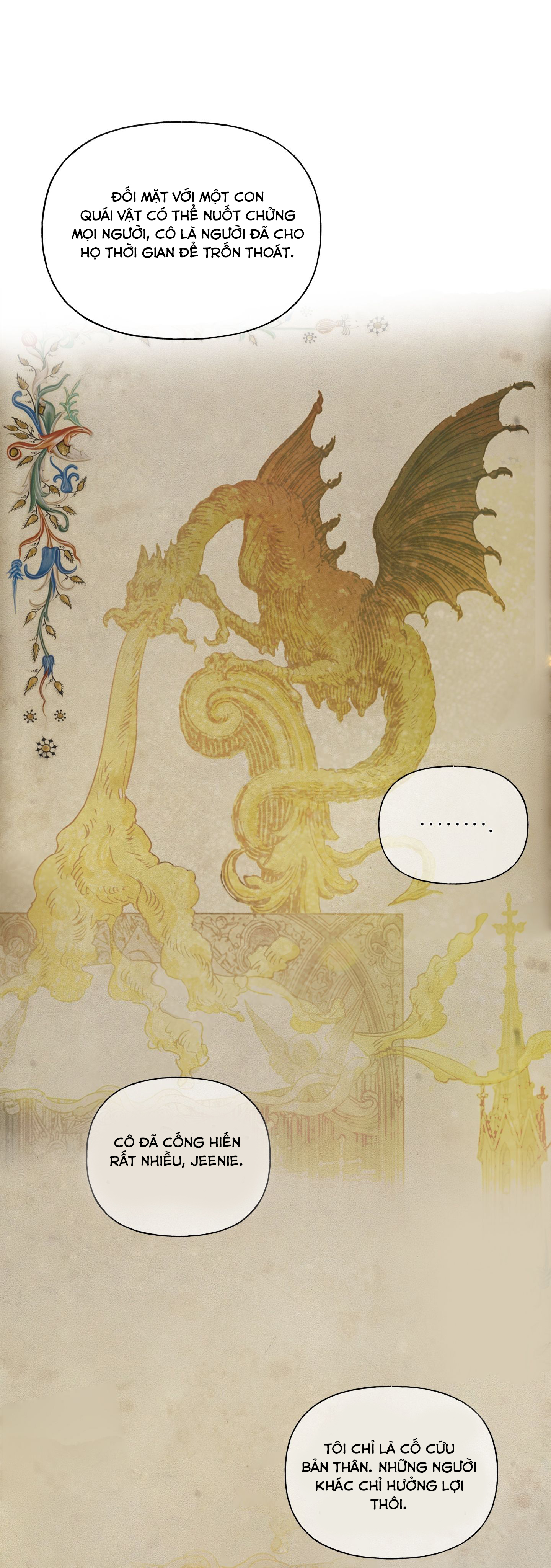 triệu hồi sư với mái tóc màu hoàng kim chapter 86 39