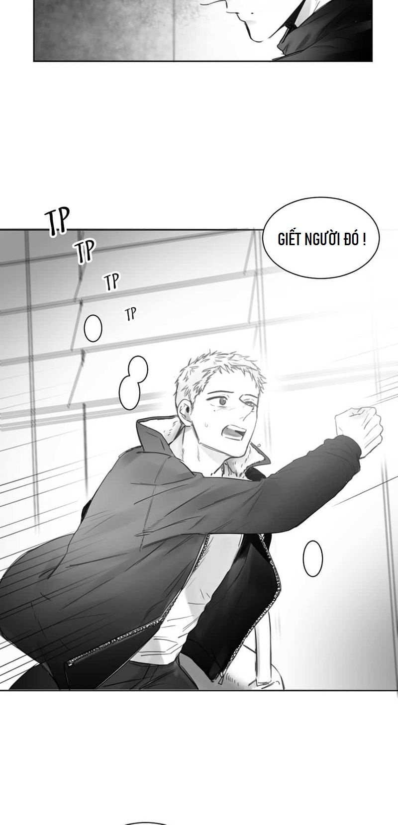 một ngàn con hạc giấy chapter 1 21