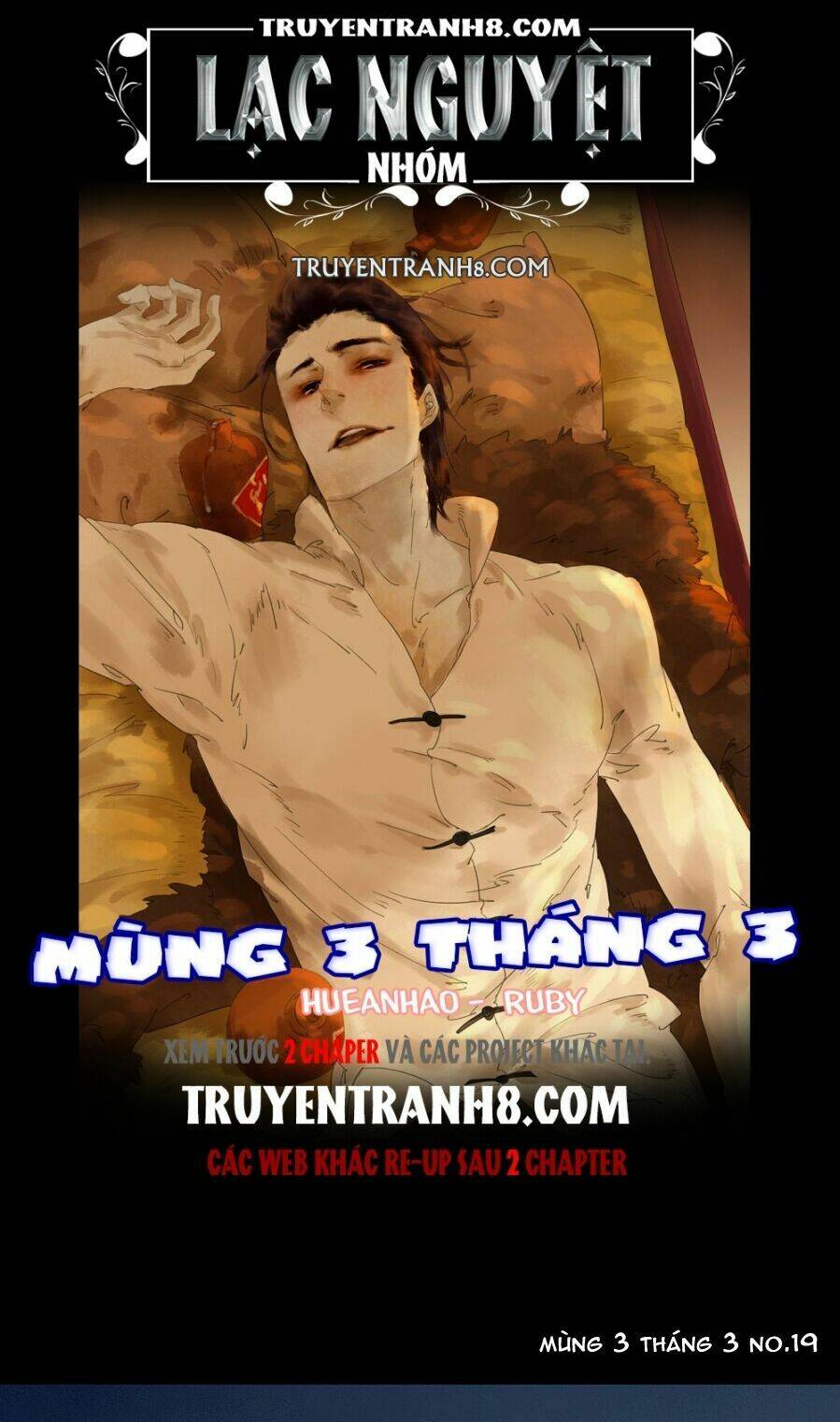 mùng 3 tháng 3 chapter 19 1