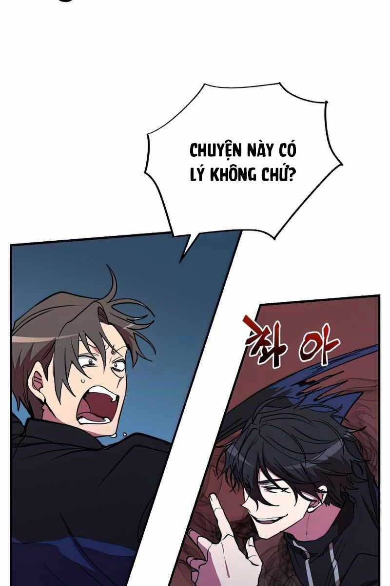 giả vờ làm kẻ vô dụng ở học đường chapter 39 22