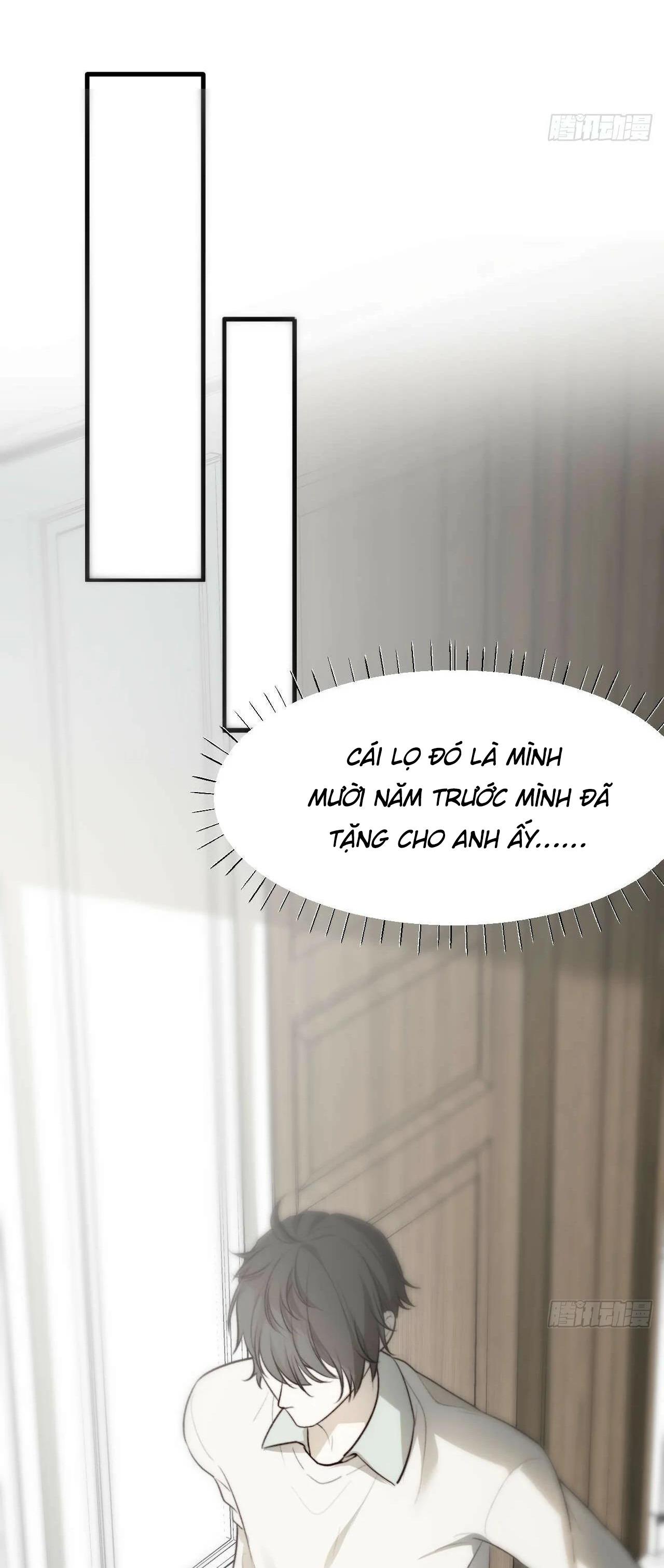 chó hư khó giữ chapter 21 9