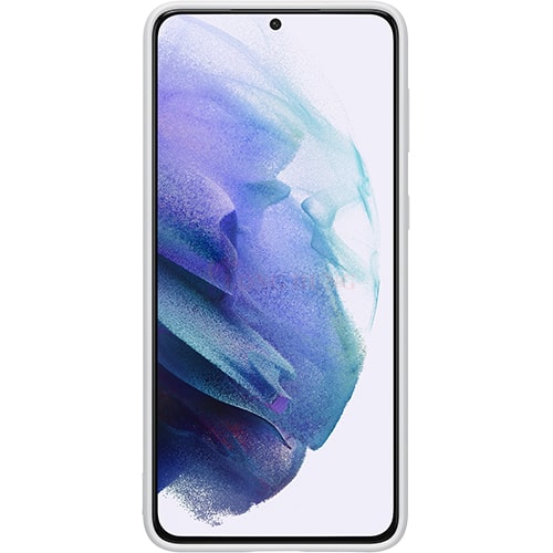 Ốp lưng dẻo Silicone Samsung Galaxy S21+ 5G EF-PG996 - Hàng chính hãng