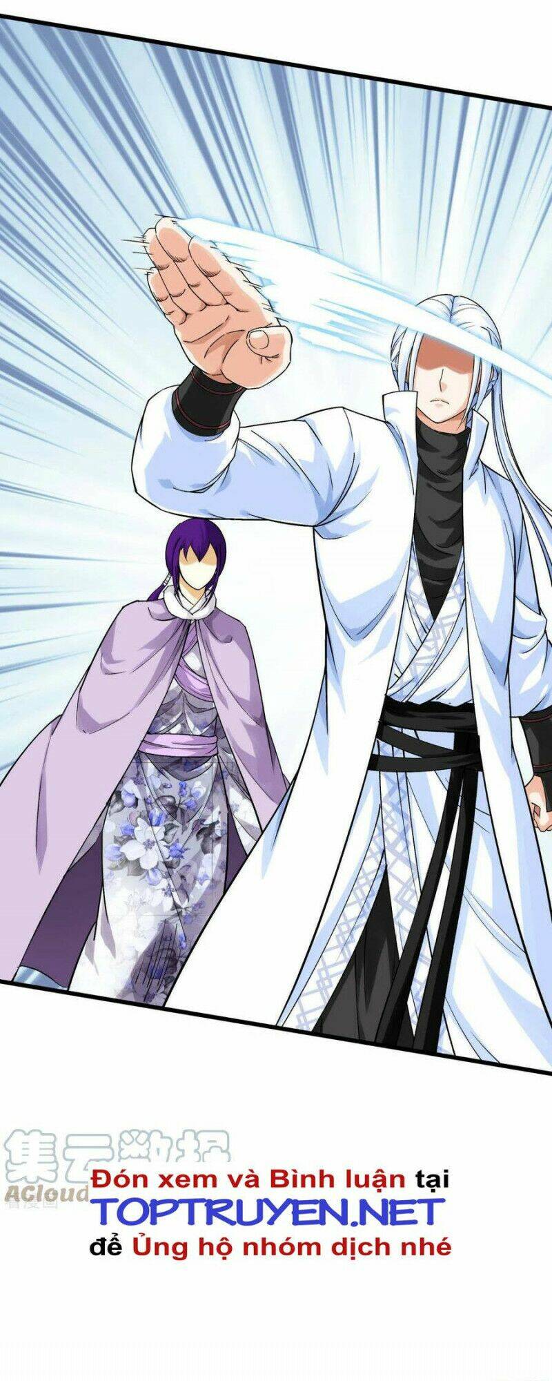 trọng sinh ta là đại thiên thần chapter 200 21