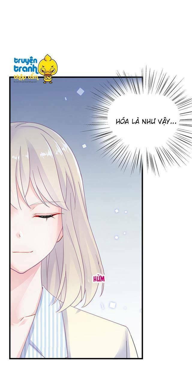 chọc tới chủ tịch tổng tài 2 chapter 35 22