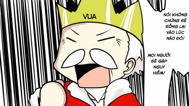 senyuu chapter 30 29