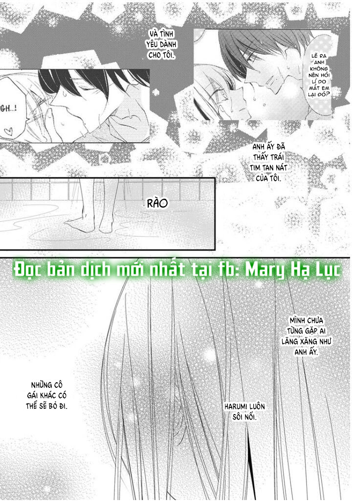 tuyển tập hàn, nhật chịch ngắn chapter 40.2 1