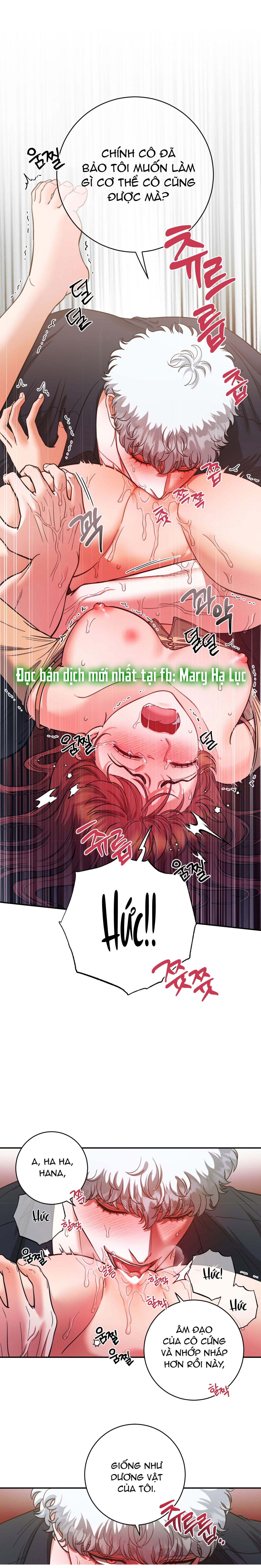 [18+] một lòng một dạ chapter 90.2 6