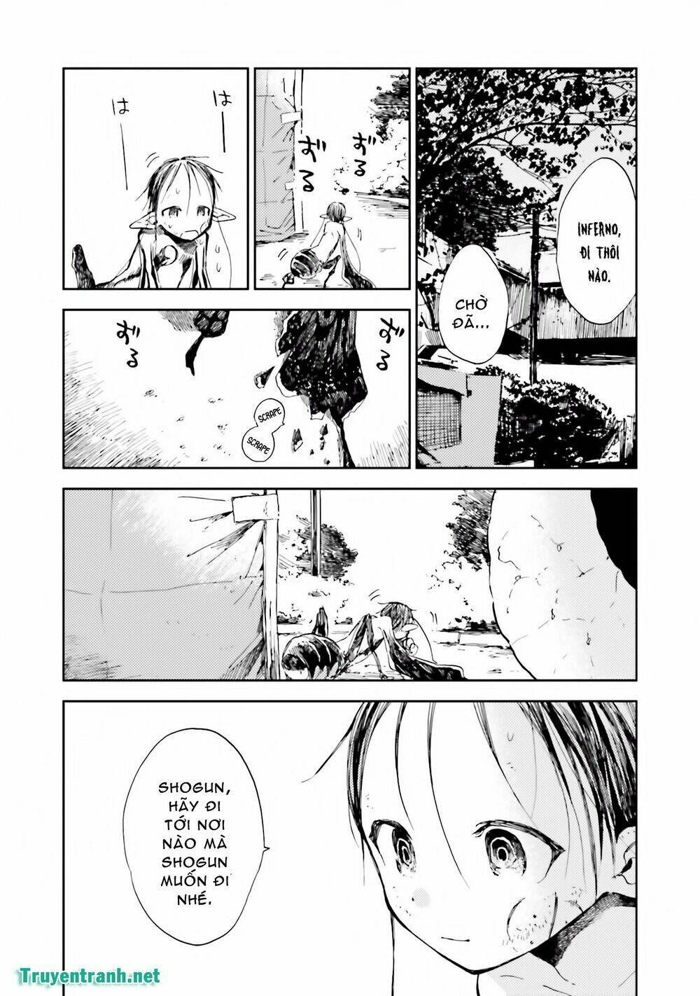 ogeha chapter 13.5 5