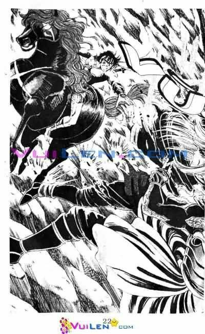 vương tử takeru chapter 15 22