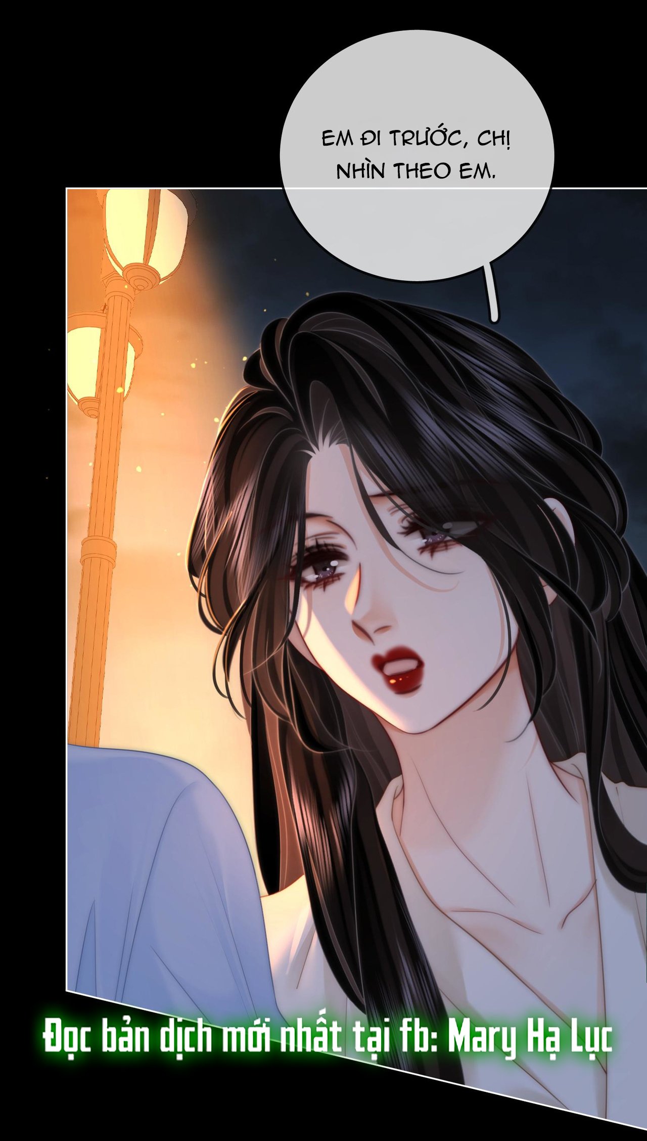 cố tiểu thư và khúc tiểu thư chapter 136 23