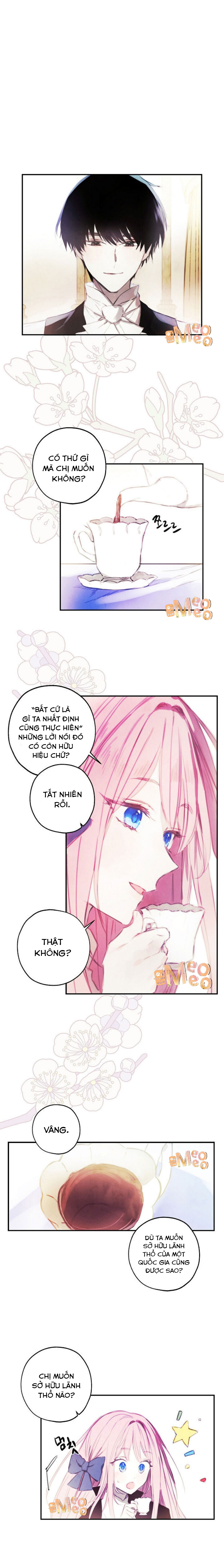 cửa hàng búp bê của công chúa chapter 1 10