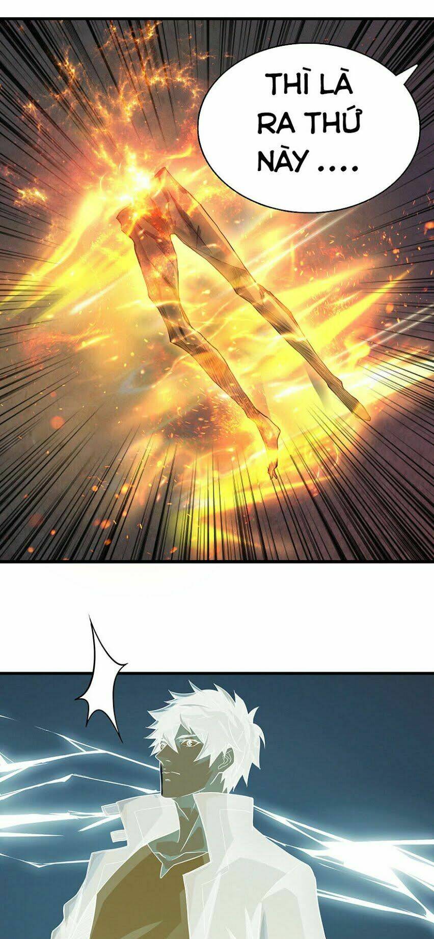 nơi này có yêu khí chapter 16 26
