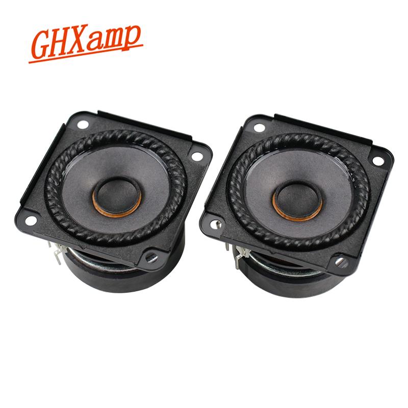 GHXAMP 2,75 inch 70mm Loa toàn phạm vi