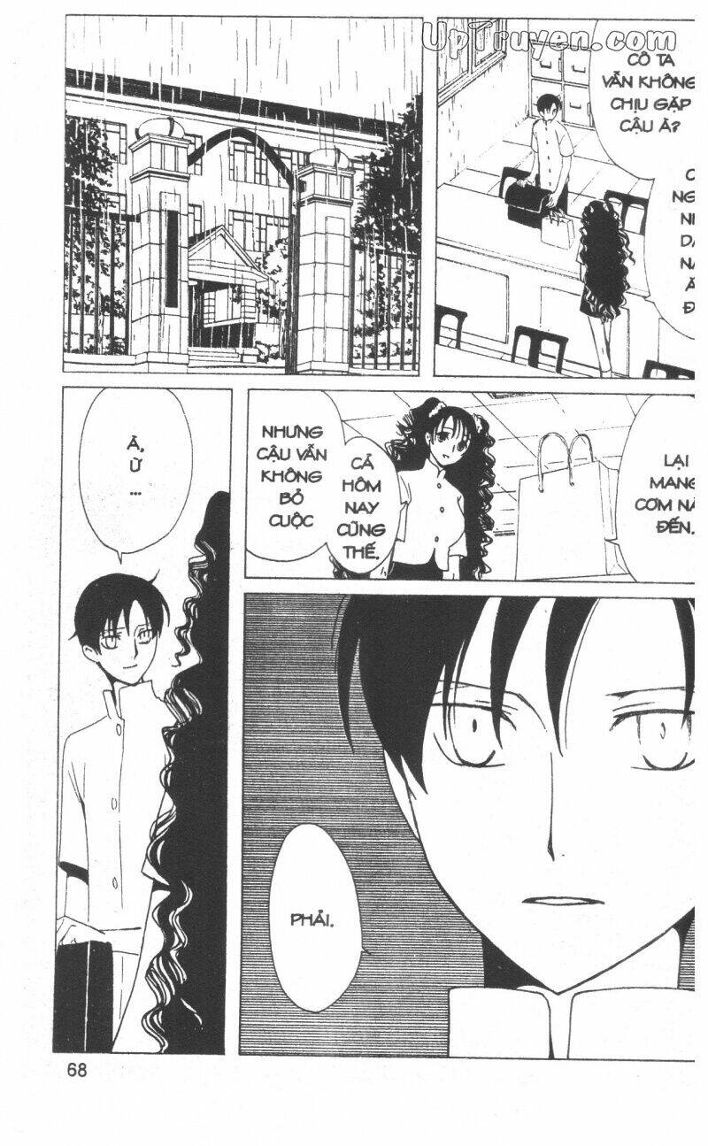 xxxholic - hành trình bí ẩn chapter 15 69