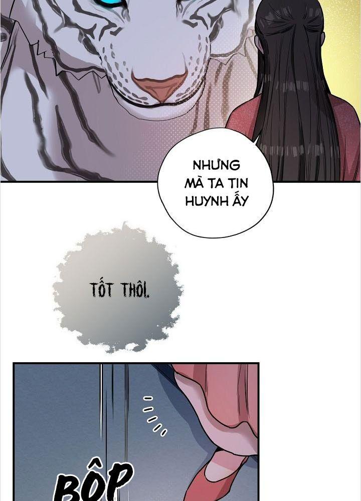 tôi là người mạnh nhất khi theo chủ nghĩa võ thuật chapter 22 43