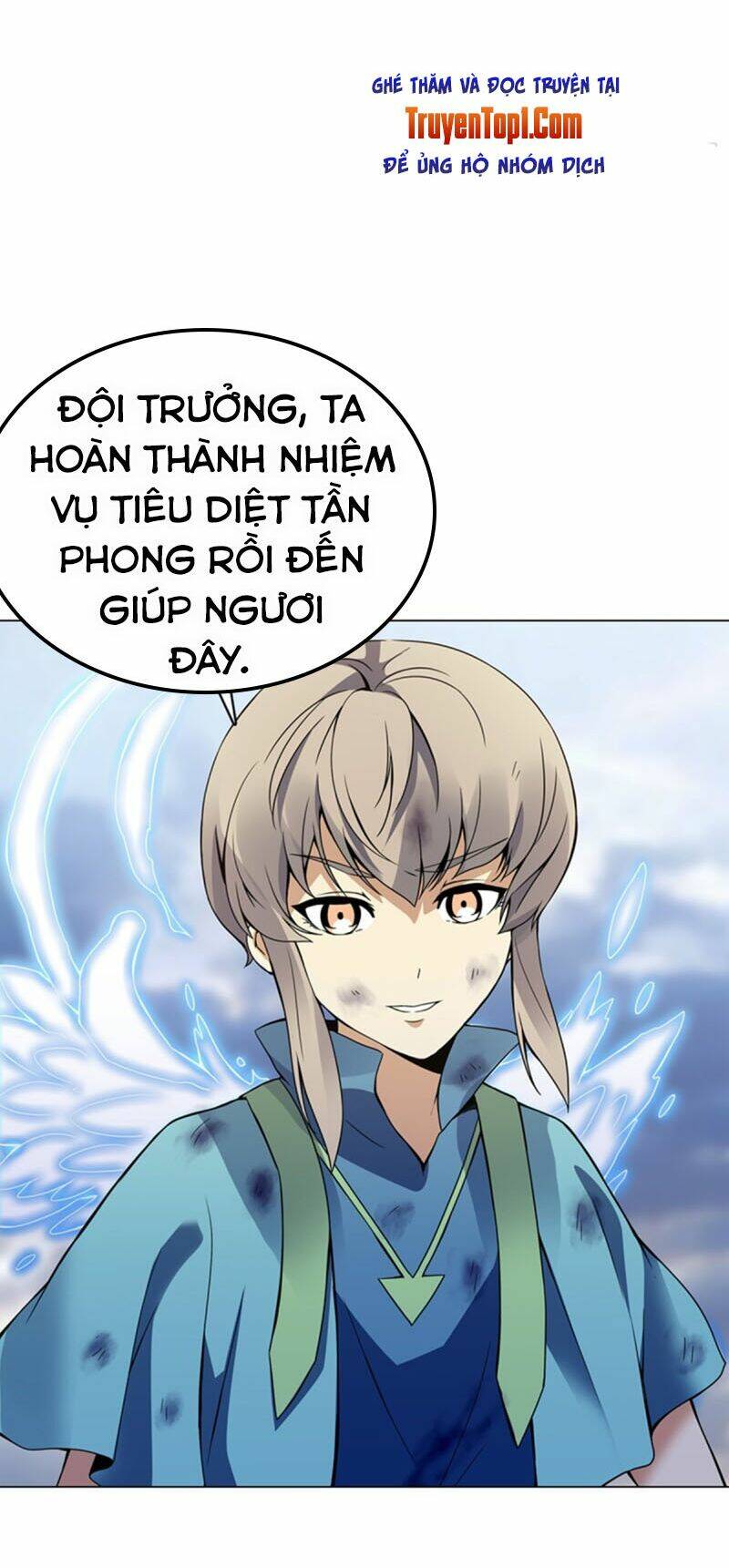 thiên thần quyết chapter 92 15