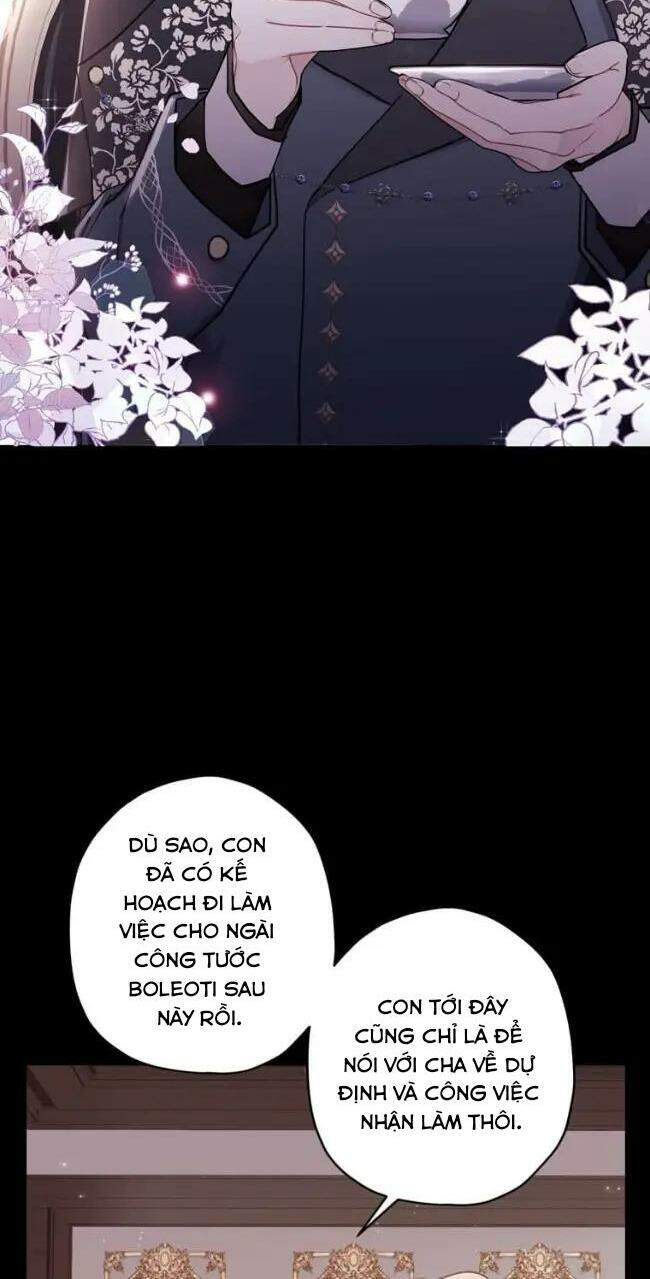 tôi đã trở thành con gái nuôi của nam chính chapter 36 8