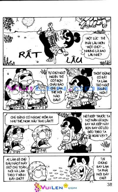 ninja loạn thị chapter 23 39