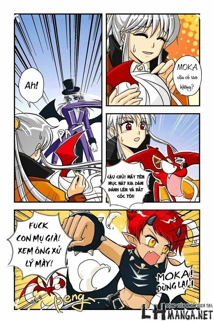 concerto for dark knight chapter 5 6