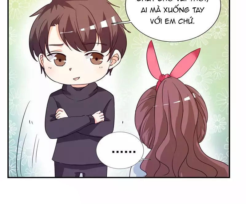 cẩm tú trùng sinh: chào buổi sáng phó thái thái chapter 12 6