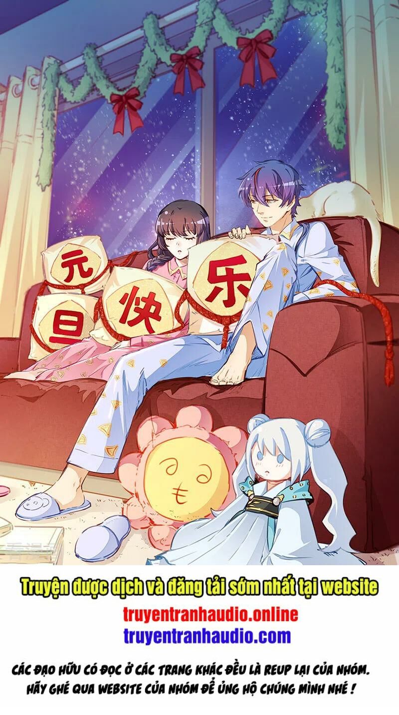 võ đạo độc tôn chapter 224 1