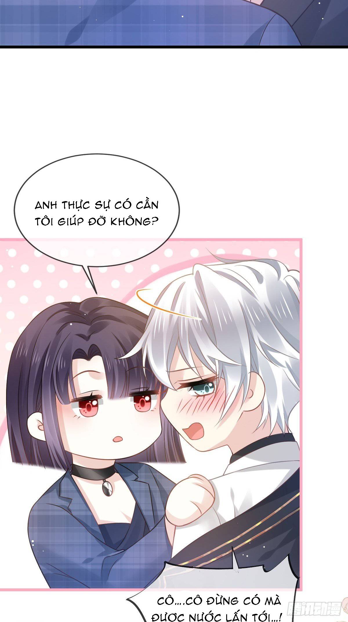 chiến lược lạm dụng al toàn năng chapter 15 29