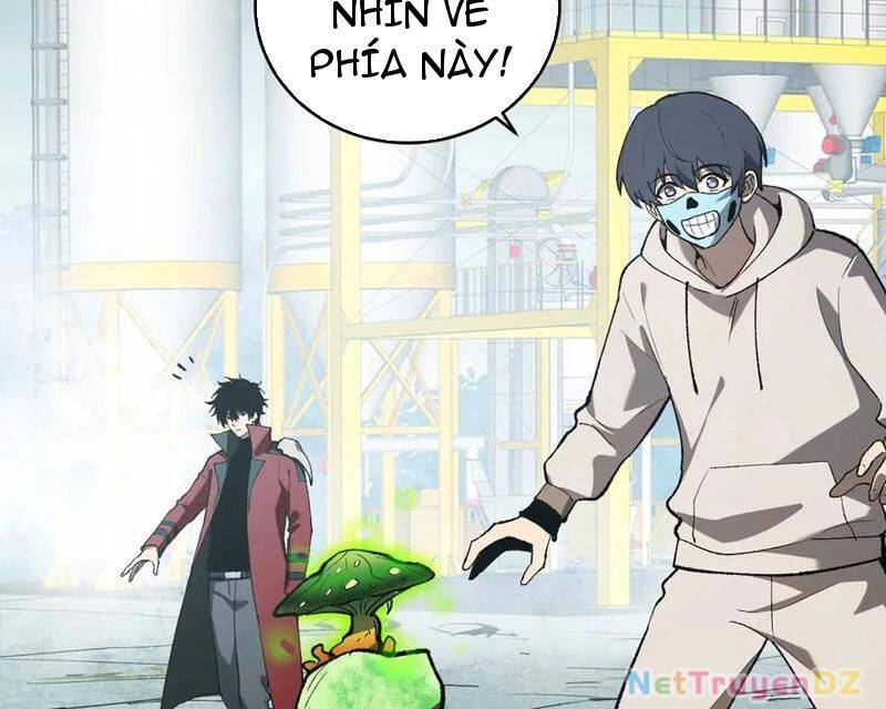 toàn dân tận thế: ta, virus quân vương chapter 40 47