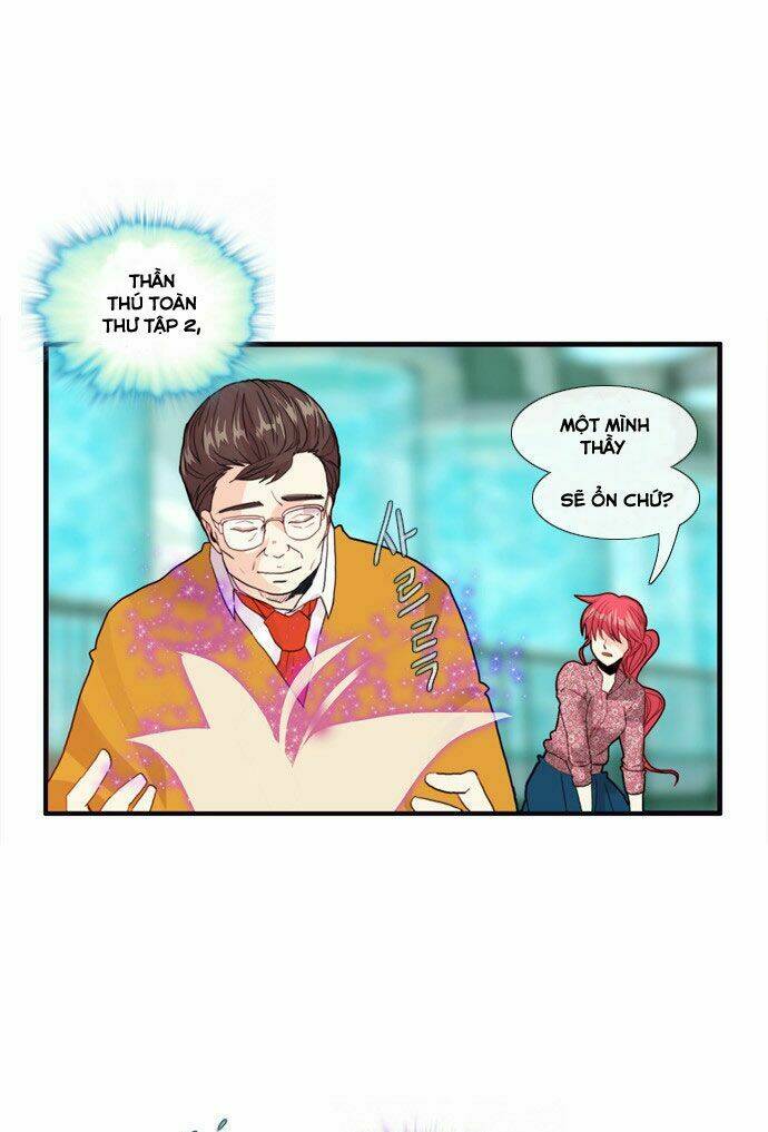 món quà từ chúa chapter 58 53