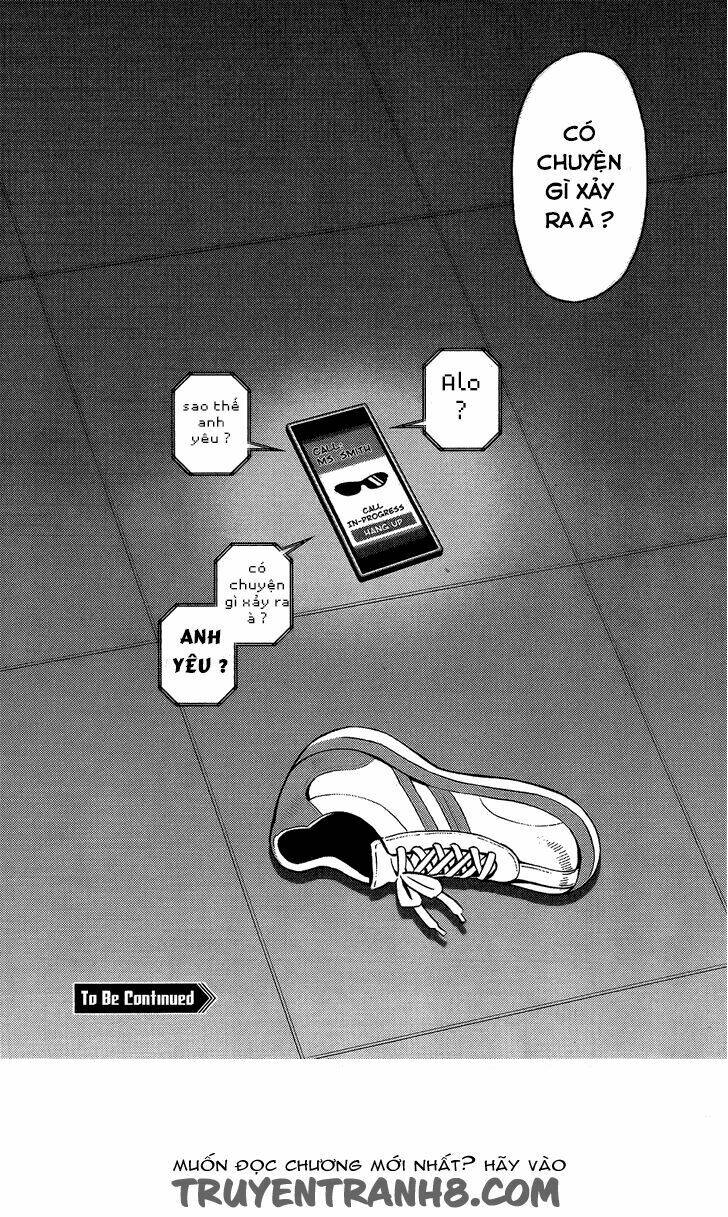 các nàng thú yêu chapter 49 38