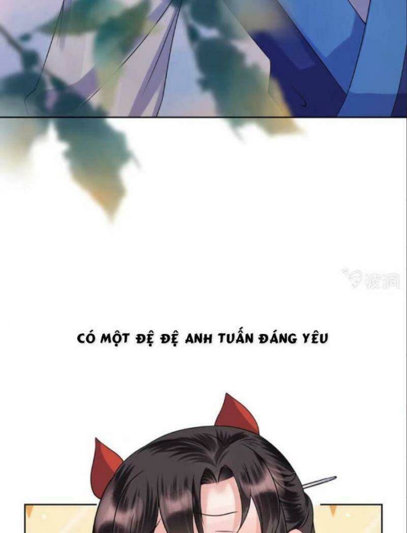 vương gia kiêu ngạo quá khó cua chapter 0 38