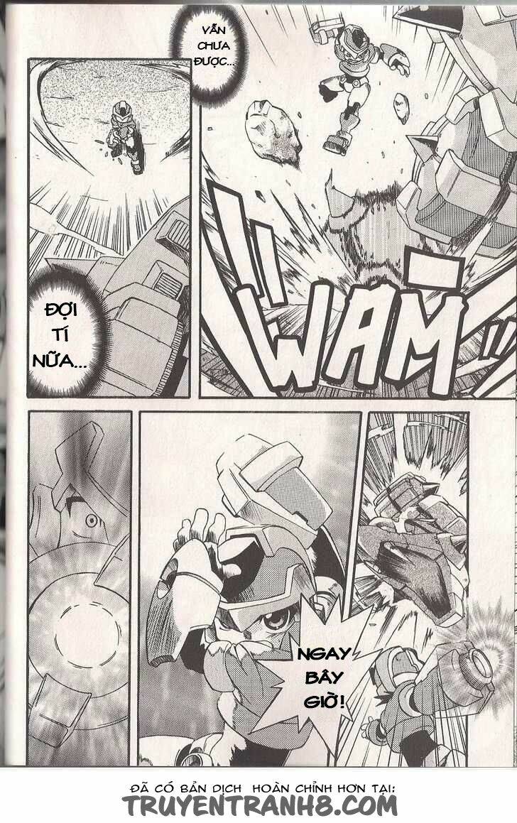 chiến binh thế giới ảo zx chapter 2 5