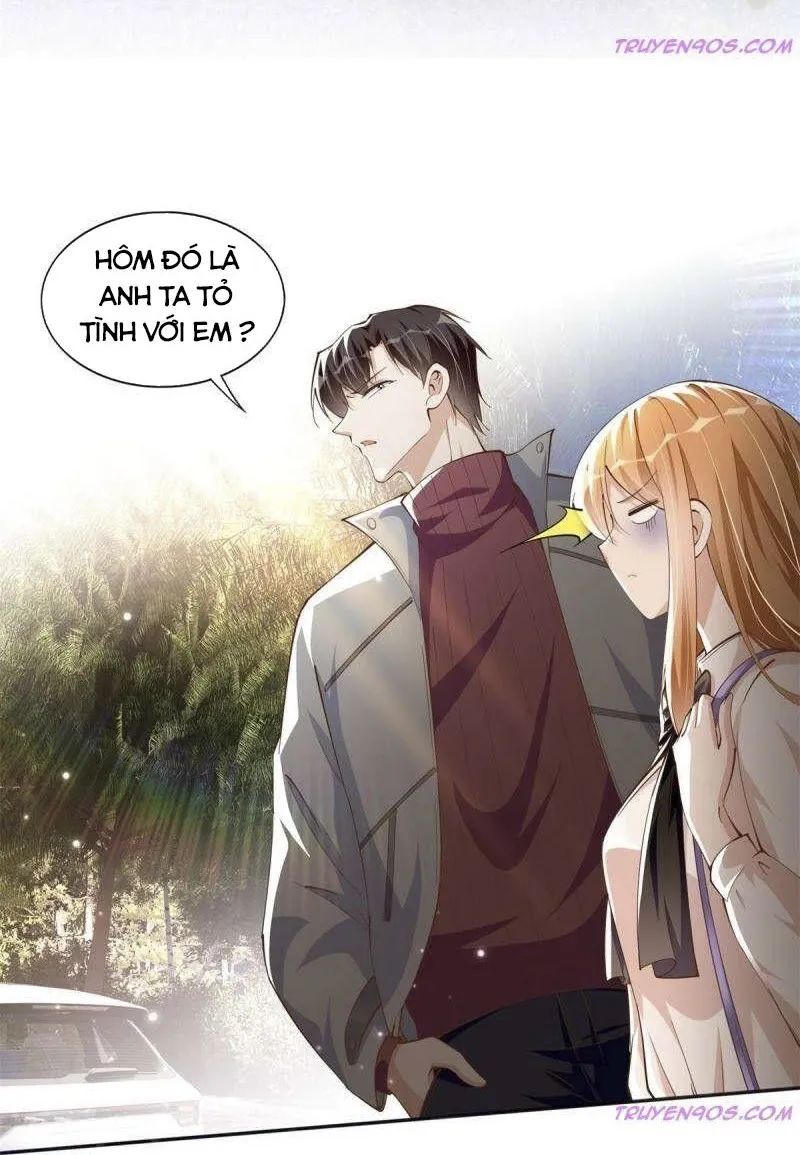 Boss Nhà Giàu Lại Là Nữ Sinh Trung Học! chapter 53.54 33