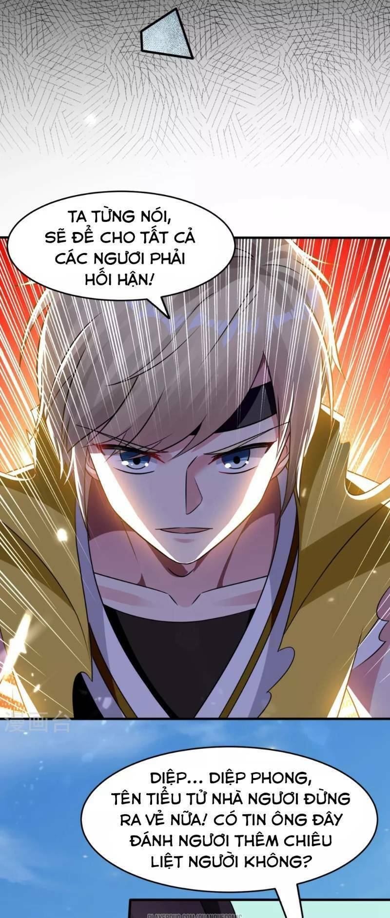 vạn giới tiên vương chapter 10 13